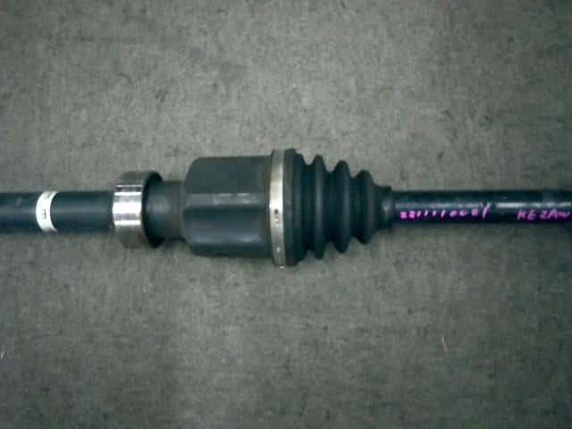 [Used]Front Right Drive Shaft MAZDA CX-5 2015 LDA-KE2AW FTB52550XA - BE ...