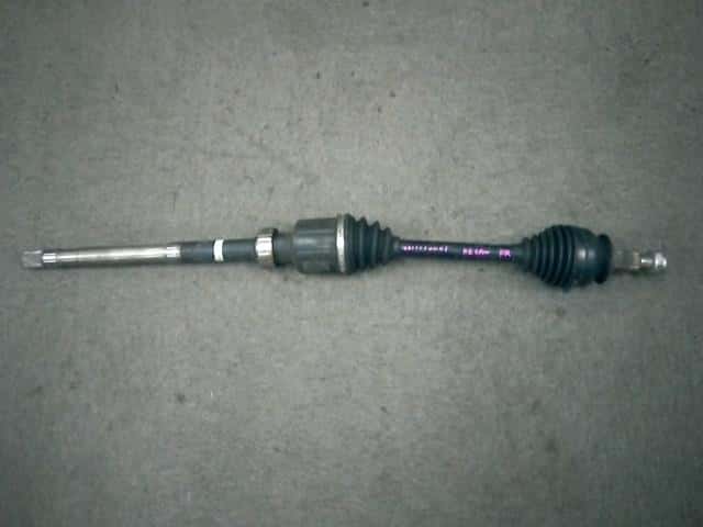 [Used]Front Right Drive Shaft MAZDA CX-5 2015 LDA-KE2AW FTB52550XA - BE ...