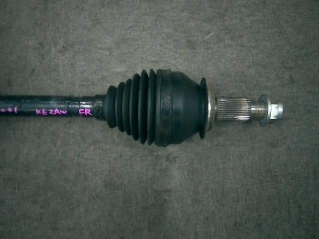 [Used]Front Right Drive Shaft MAZDA CX-5 2015 LDA-KE2AW FTB52550XA - BE ...