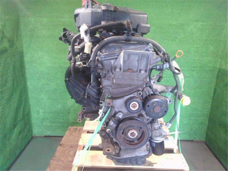 [used]2azfe Engine Toyota Alphard 2004 Cba-anh15w 1900028120 - Be 