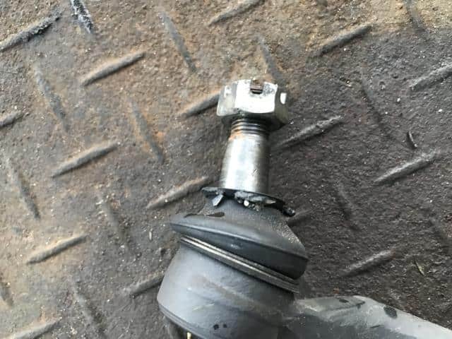 [Used]Power Steering Rack and Pinion Assembly TOYOTA 86 2017 DBA-ZN6 ...