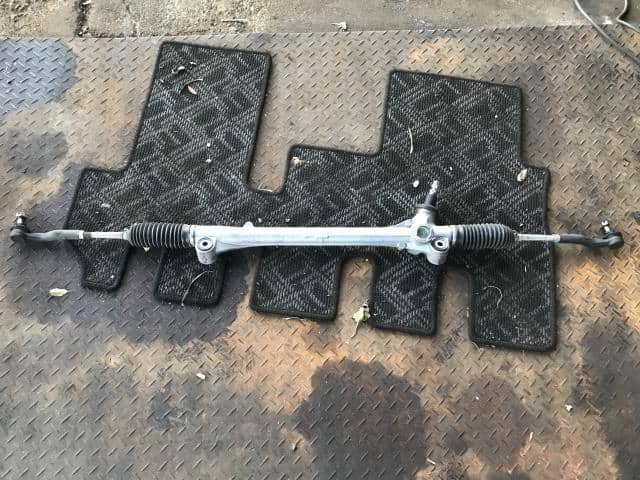 [Used]Power Steering Rack and Pinion Assembly TOYOTA 86 2017 DBA-ZN6 ...