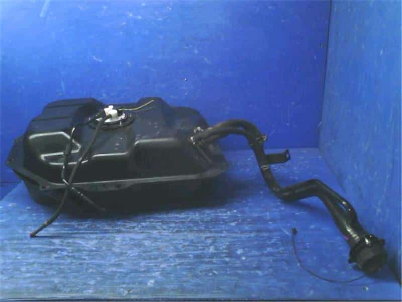 [Used]Fuel Tank NISSAN Dayz 2014 DBAB21W BE FORWARD Auto Parts
