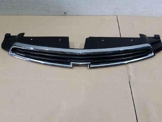 [Used]Radiator Grille GM Daewoo CHEVROLET Cruze 2011 95480166 - BE ...