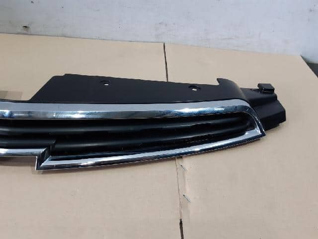 [Used]Radiator Grille GM Daewoo CHEVROLET Cruze 2011 95480166 - BE ...