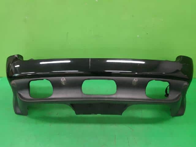 [Used]Rear Bumper Face BMW X5 2001 8 402 326 - BE FORWARD Auto Parts