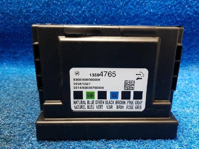 [Used]Other GM Daewoo CHEVROLET Aveo Sedan 2015 13594765 - BE FORWARD ...