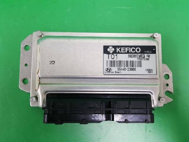 確認 95440-D9000 - Keyless Entry Transmitter 2017-2021 Kia