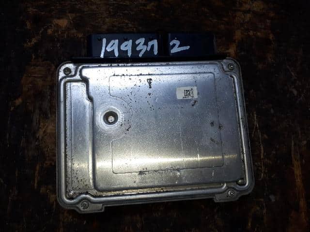 [Used]Engine Control Unit / ECU CADILLAC CTS 2008 12623232 - BE FORWARD ...