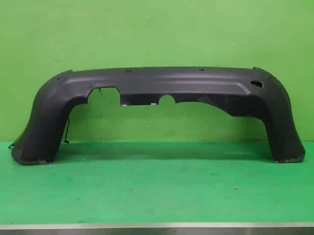 [Used]Rear Bumper Face VOLVO XC90 2004 08620599 - BE FORWARD Auto Parts