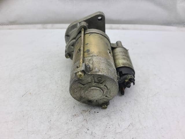 [Used]Starter KIA Sportage 1997 110185 - BE FORWARD Auto Parts