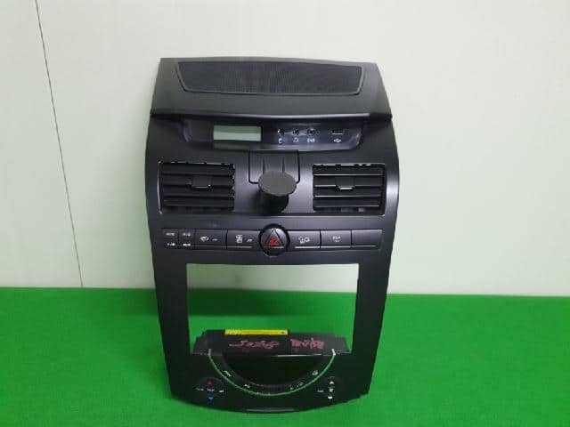 [Used]A/C & Heater Control panel Ssangyong Rexton 2006 6870008D00 - BE ...
