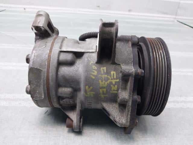 [Used]A/C Compressor 2007 - BE FORWARD Auto Parts