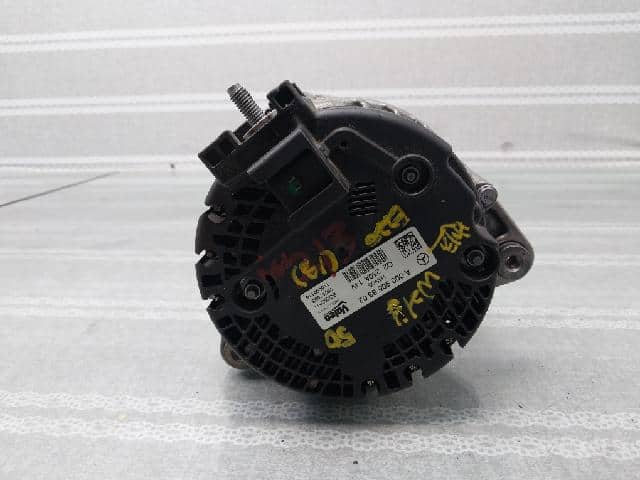 Used]Alternator MERCEDES-BENZ 2013 A 000 906 83 02 - BE FORWARD
