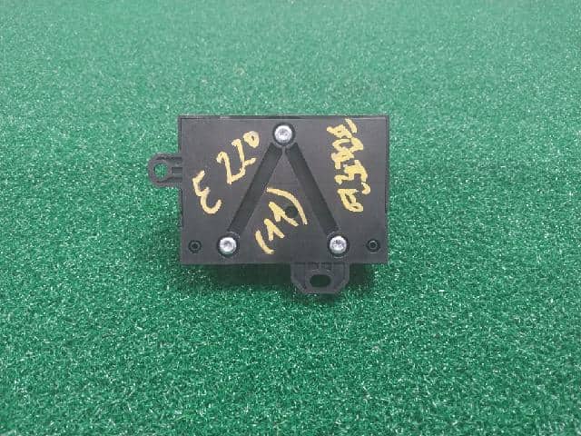 Used]ABS Control Module MERCEDES-BENZ 2011 A 212 900 34 08 - BE