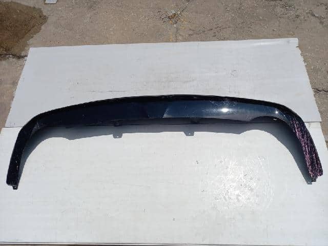 Used]Rear Bumper Face HYUNDAI 2021 86612-T6020 - BE FORWARD Auto Parts