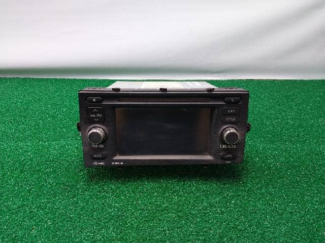 プリウス 6AA-ZVW55 オーディオ 86140-47A30 プリウス 6AA-ZVW55 オーディオ 86140-47A30