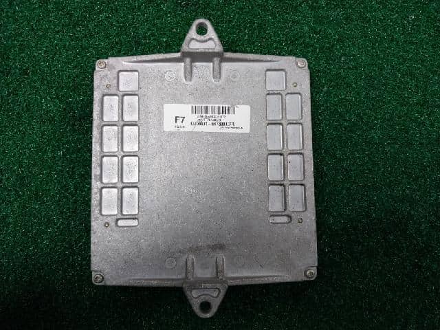 [Used]Engine Control Unit / ECU HONDA Accord 2004 37820-RCA-K73 - BE ...