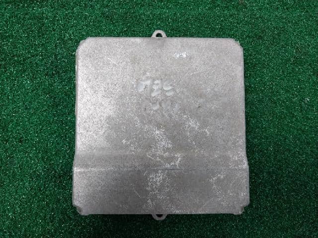 [Used]Engine Control Unit / ECU HONDA Accord 2004 37820-RCA-K73 - BE ...
