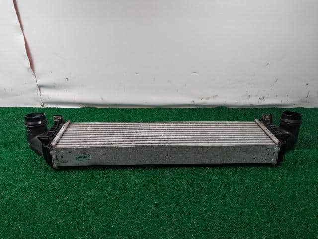 [Used]Intercooler VOLVO V40 2016 31338734 - BE FORWARD Auto Parts