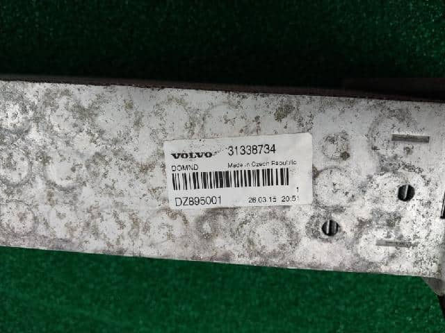 [Used]Intercooler VOLVO V40 2016 31338734 - BE FORWARD Auto Parts