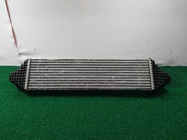 [Used]Intercooler VOLVO V40 2016 31338734 - BE FORWARD Auto Parts