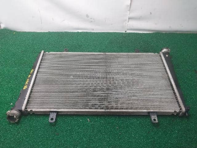 [Used]Radiator VOLVO S40 2003 - BE FORWARD Auto Parts