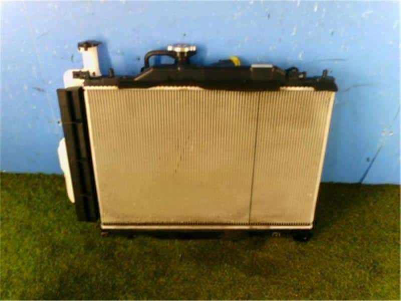 [Used]Radiator MAZDA Demio 2015 DBA-DJ3FS - BE FORWARD Auto Parts