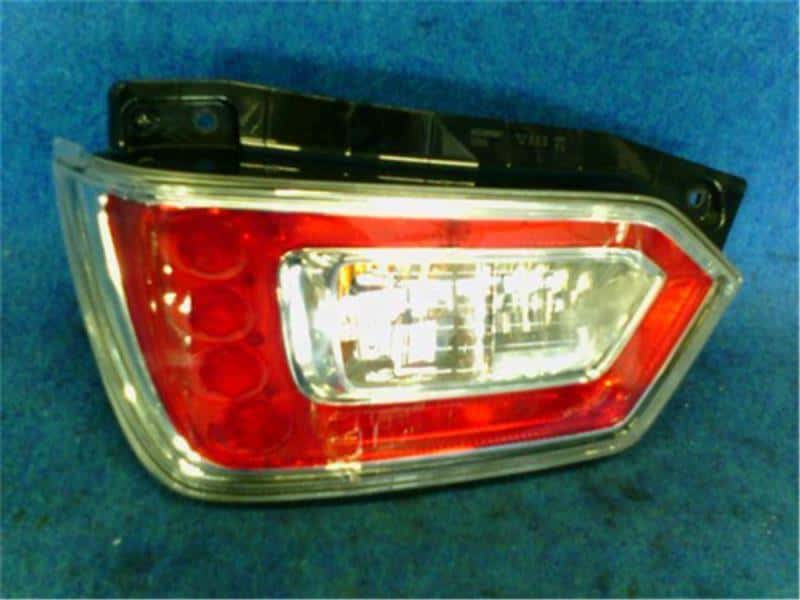 Used]Left Tail Light SUZUKI Wagon R Stingray 2018 DAA-MH55S - BE