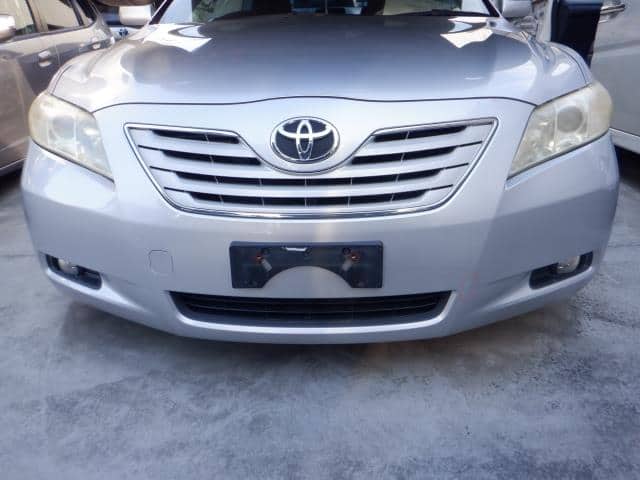 Used]Front Bumper TOYOTA Camry 2008 DBA-ACV40 - BE FORWARD Auto Parts