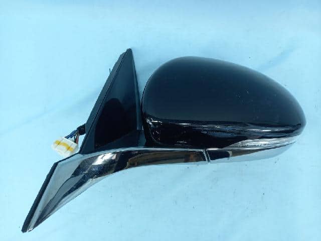 [Used]Left Side Door Mirror KIA K7 2019 - BE FORWARD Auto Parts