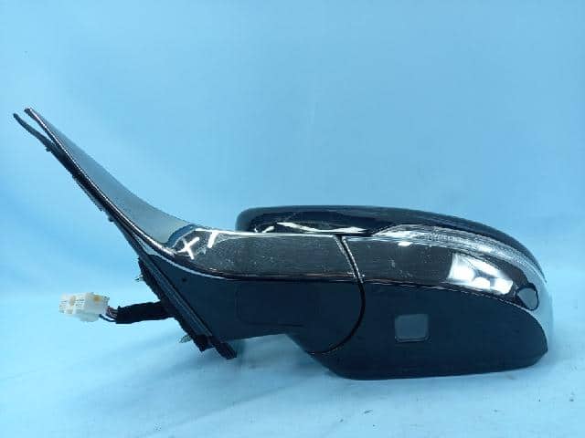 [Used]Left Side Door Mirror KIA K7 2019 - BE FORWARD Auto Parts
