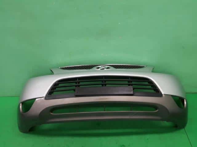 [Used]Front Bumper HYUNDAI Veracruz 2007 86512 3J000 - BE FORWARD Auto ...