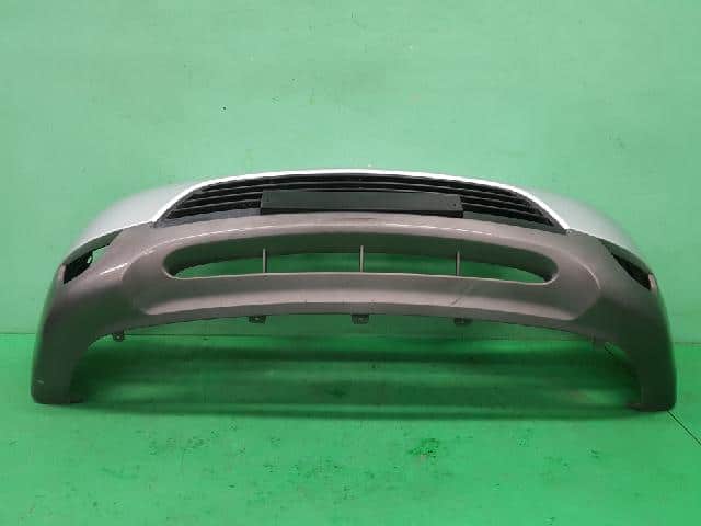 [Used]Front Bumper HYUNDAI Veracruz 2007 86512 3J000 - BE FORWARD Auto ...