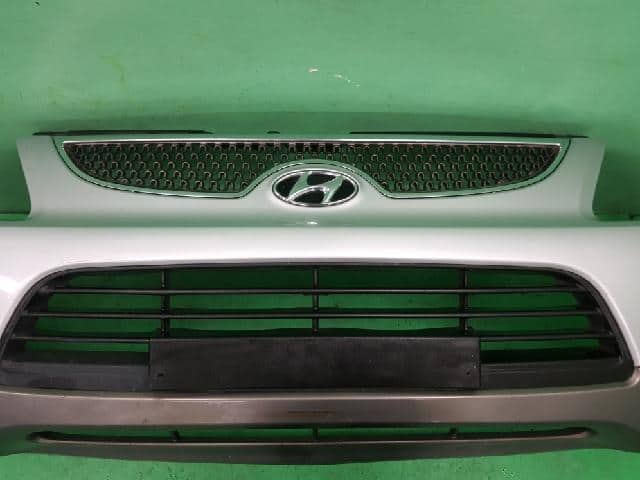 [Used]Front Bumper HYUNDAI Veracruz 2007 86512 3J000 - BE FORWARD Auto ...
