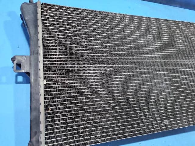 [Used]Radiator PEUGEOT 508 2013 - BE FORWARD Auto Parts