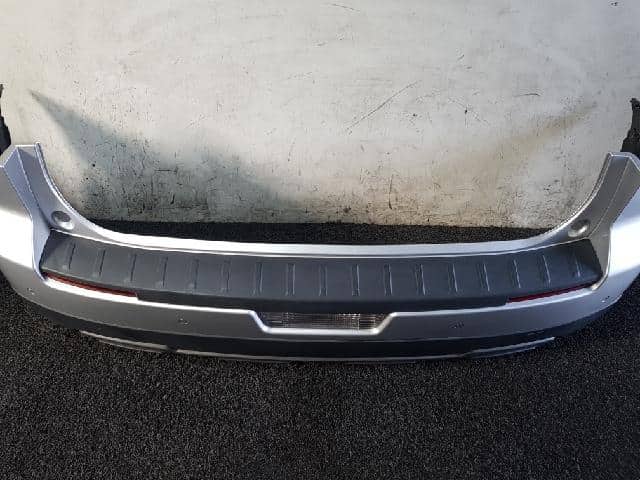 [Used]Rear Bumper Face GM Daewoo CHEVROLET Orlando 2016 - BE FORWARD ...