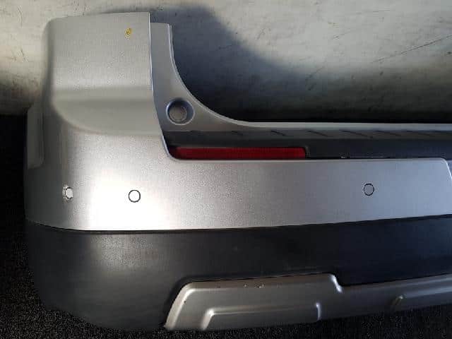 [Used]Rear Bumper Face GM Daewoo CHEVROLET Orlando 2016 - BE FORWARD ...