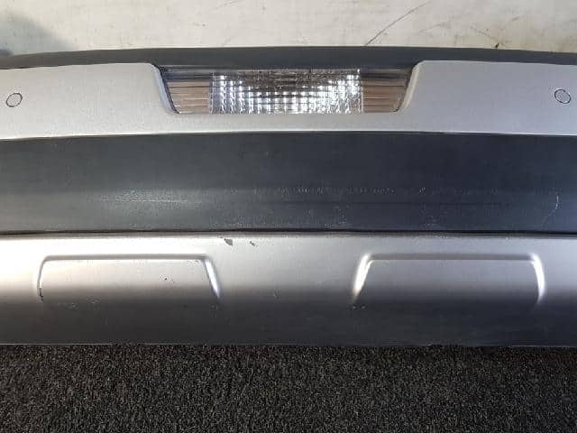 [Used]Rear Bumper Face GM Daewoo CHEVROLET Orlando 2016 - BE FORWARD ...