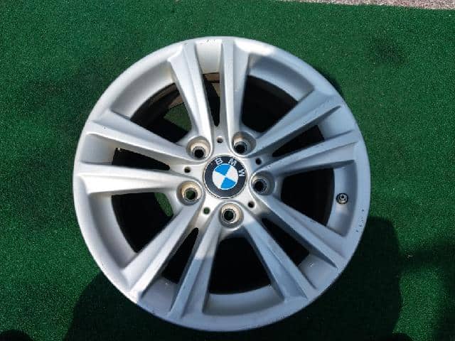 [Used]Wheel BMW 2014 6 866 304 - BE FORWARD Auto Parts