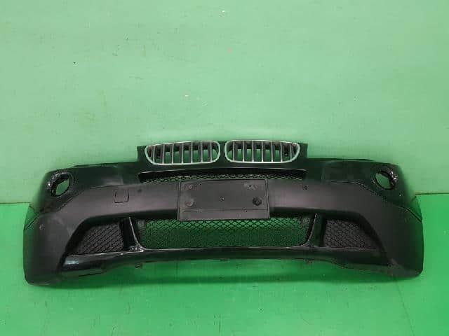 2005 bmw x3 front bumper deals