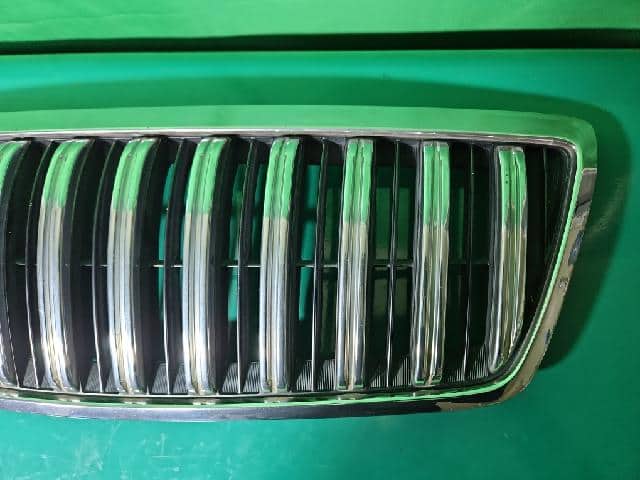 [Used]Radiator Grille HYUNDAI Centennial 2007 - BE FORWARD Auto Parts