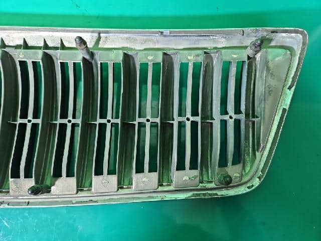 [Used]Radiator Grille HYUNDAI Centennial 2007 - BE FORWARD Auto Parts