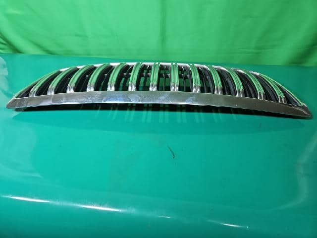 [Used]Radiator Grille HYUNDAI Centennial 2007 - BE FORWARD Auto Parts