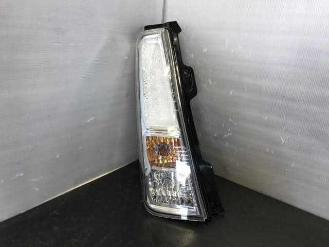 Used]Left Tail Light SUZUKI Wagon R 2013 DBA-MH34S 3567072M10 - BE