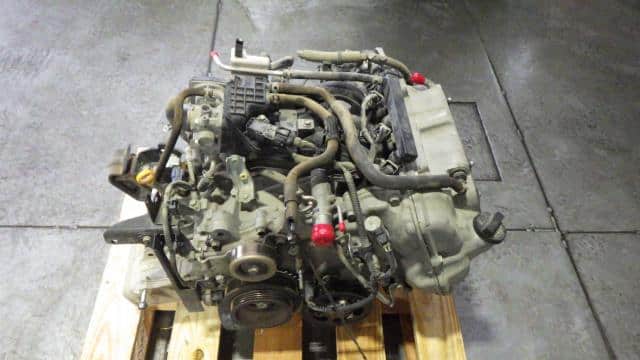 [Used]R06A Engine SUZUKI Every 2017 HBD-DA17V - BE FORWARD Auto Parts