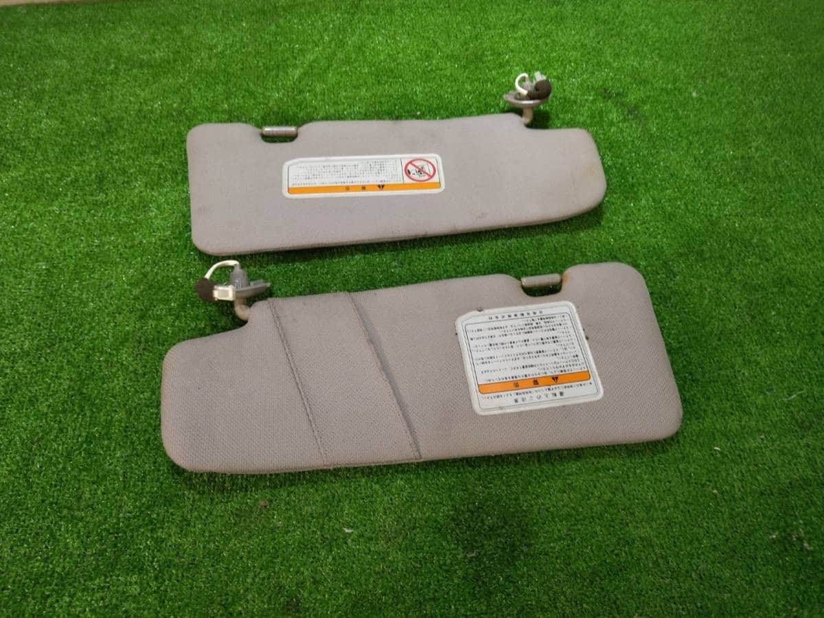 350z sun visor deals