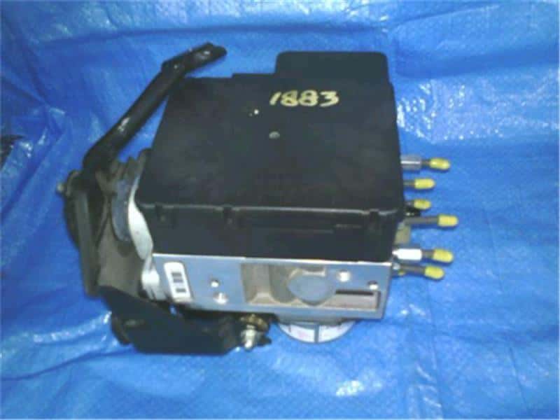 [Used]ABS Control Module TOYOTA Lexus gs 2006 DAA-GWS191 4405030660 ...