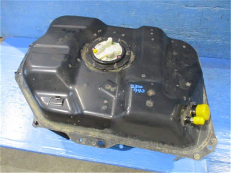 [Used]Fuel Tank NISSAN Dayz 2017 DBAB21W 172016A00D BE FORWARD Auto