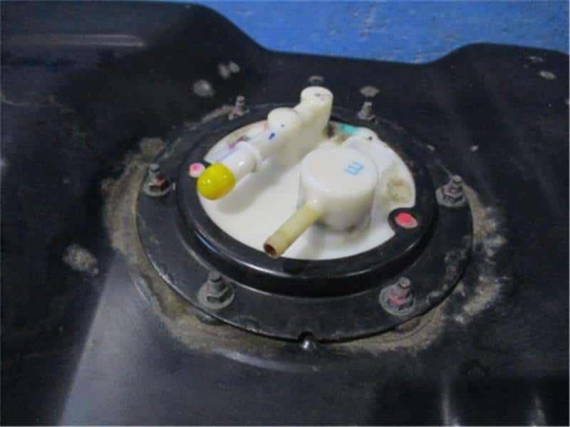 [Used]Fuel Tank NISSAN Dayz 2017 DBAB21W 172016A00D BE FORWARD Auto